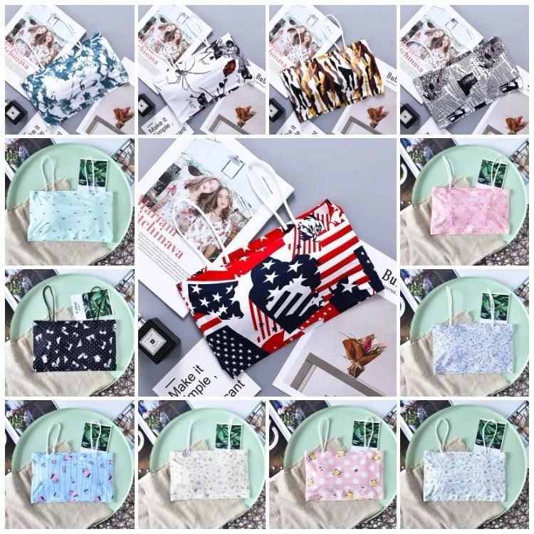 Seamless Tube Top Bra (Pack Of 1)  random design and color